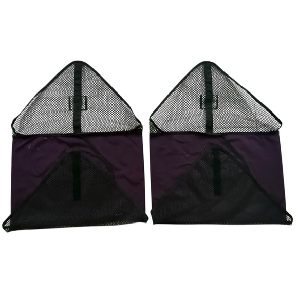 Eagle Creek Travel Gear 2-Pack Packing Folders Travel Organization - Picture 4 of 7